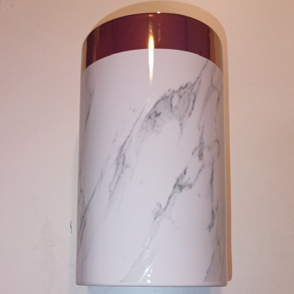 Autumn Romance Utensil Holder